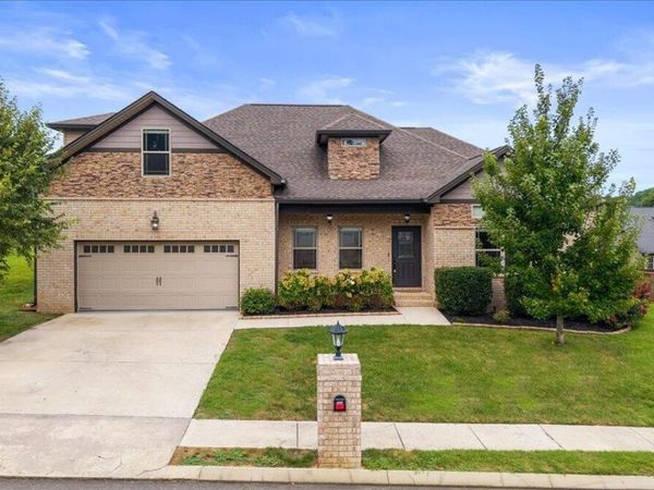 123 Red Fox Lane NW, Cleveland, TN 37312