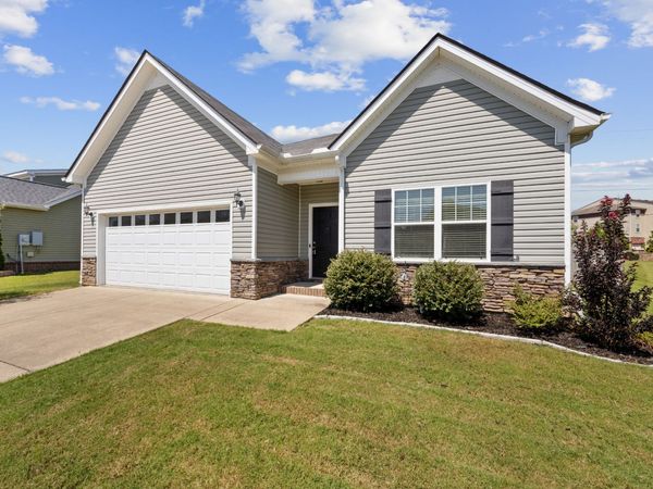 7049 Lakota Dr , Spring Hill, TN 37174