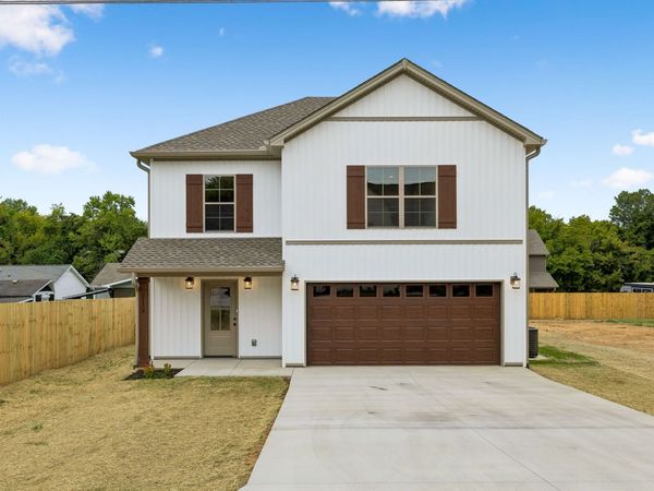 2173 Nunley St , Greenbrier, TN 37073