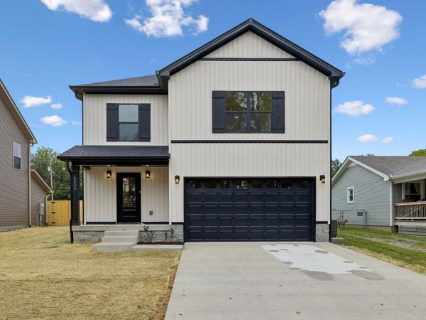 2609 Old Greenbrier Pike , Greenbrier, TN 37073