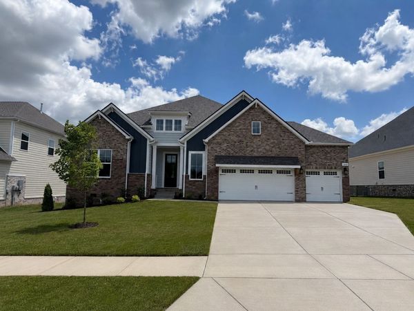 7518 Shoal Mill Point , Fairview, TN 37062