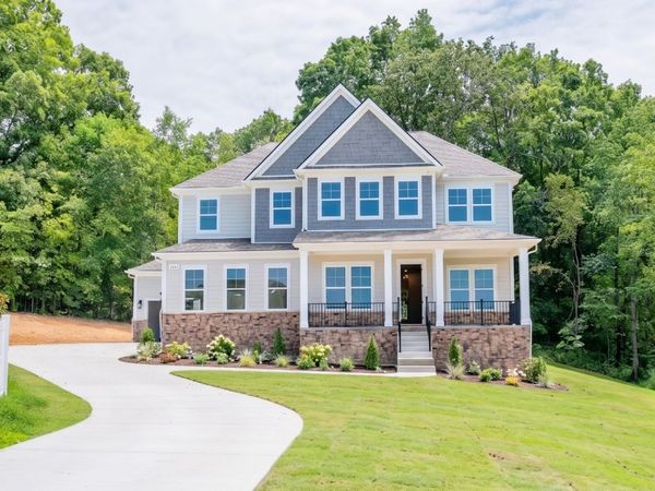 7215 Richvale Drive , Fairview, TN 37062