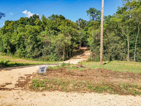 0 Old Highway 7 , Unit 4D, Columbia, TN 38401