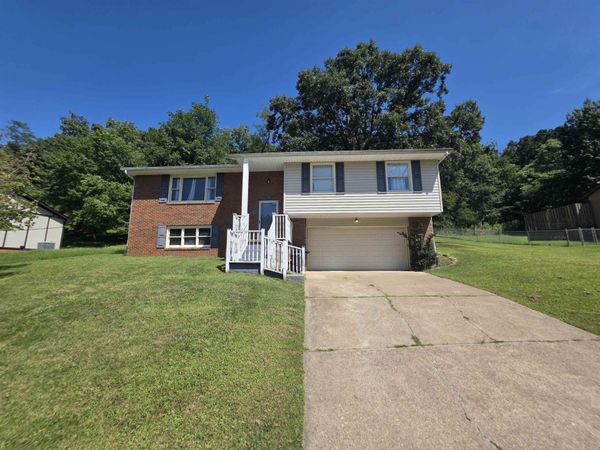 1288 Blake Street, Barboursville, WV 25504