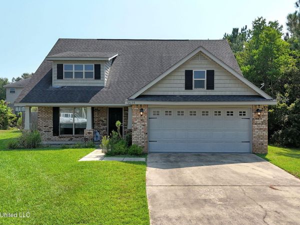 14685 Canal Settlement Lane, Gulfport, MS 39503