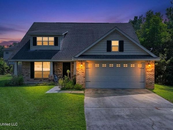 14685 Canal Settlement Lane, Gulfport, MS 39503