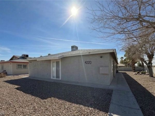 Las Vegas, NV 89110