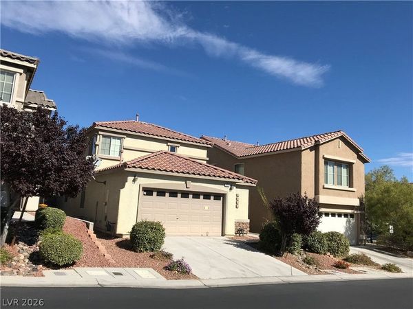 9520 GIBBON Avenue , Las Vegas, NV 89149