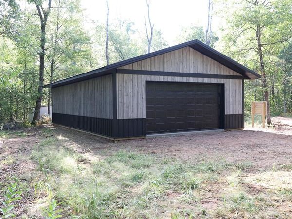 28090 Skylight Way, Webster, WI 54893
