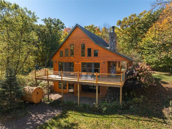 2332 20th Street, Cumberland, WI 54829