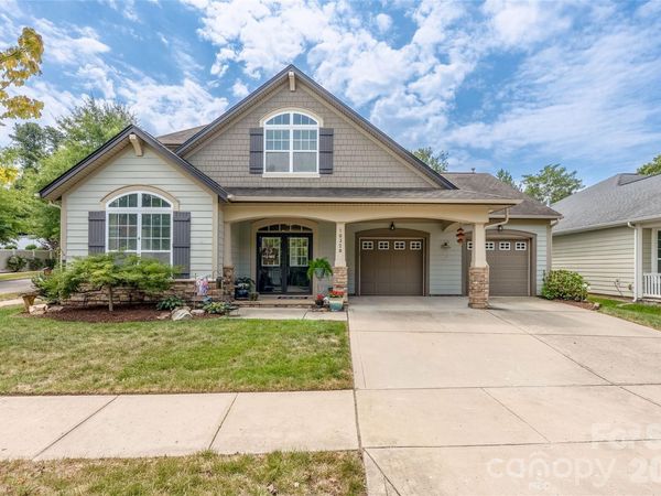 10328 Drake Hill Drive, Huntersville, NC 28078