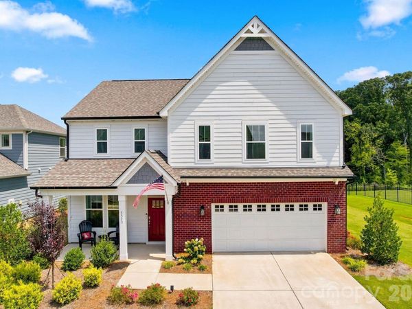 1533 Cedar Tree Drive, Belmont, NC 28012