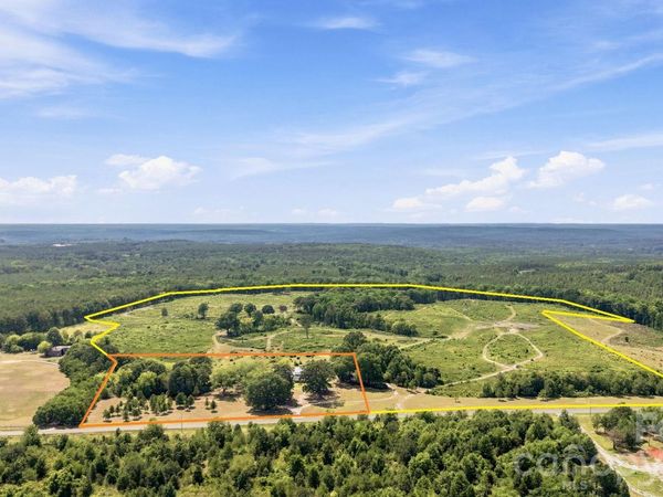 01 Old Cheraw Highway , Rockingham, NC 28379