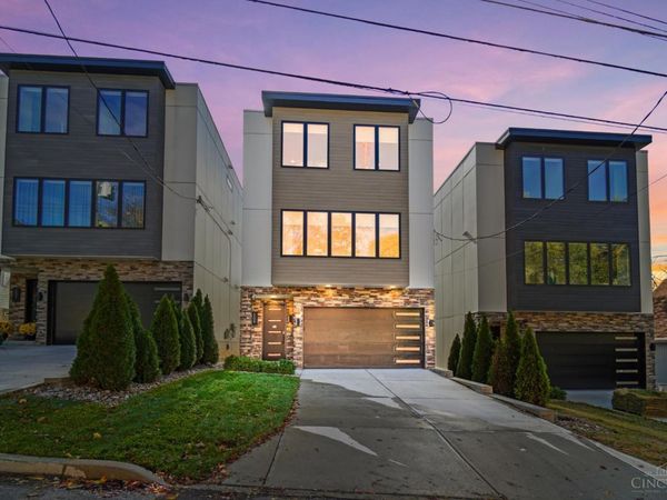 209 Hastings Street, Cincinnati, OH 45219