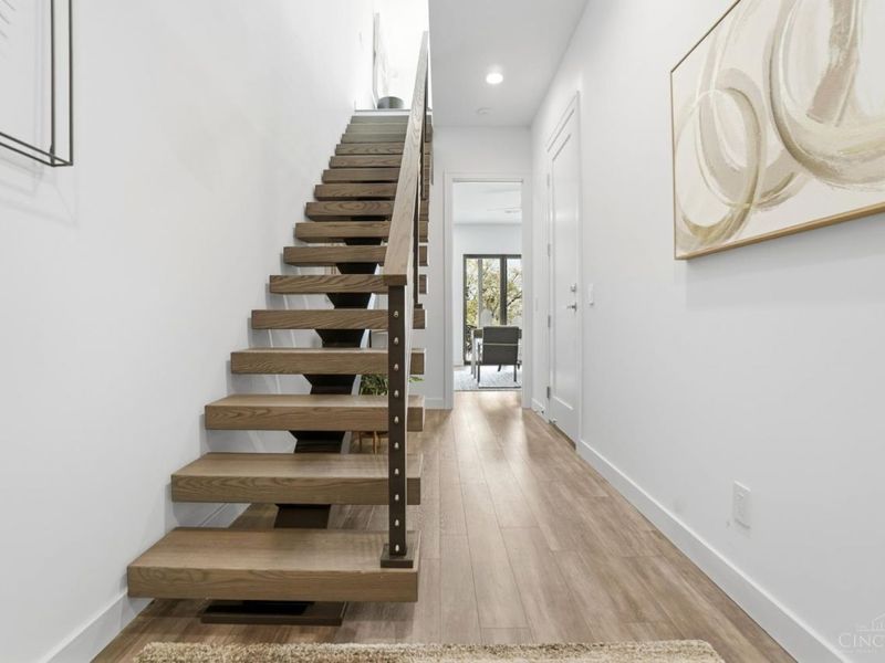 209 Hastings Street, Cincinnati, OH 45219 Photo 7