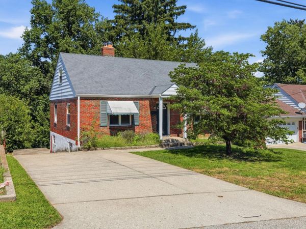 3270 Van Zandt Drive, Cincinnati, OH 45211