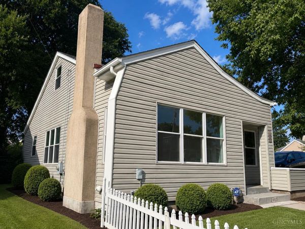 2403 S Sutphin Street, Middletown, OH 45044