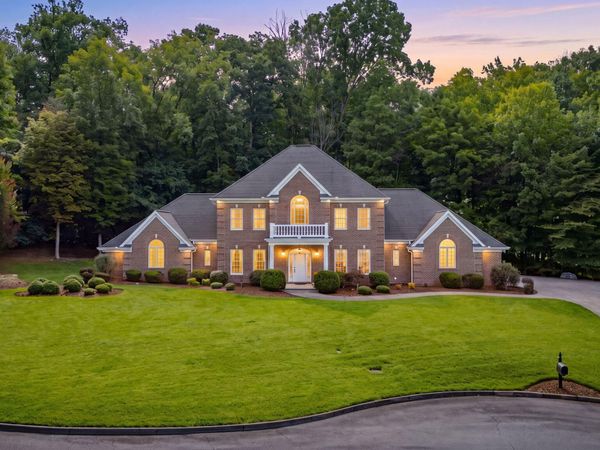 4909 Quincy Court, Kingsport, TN 37664