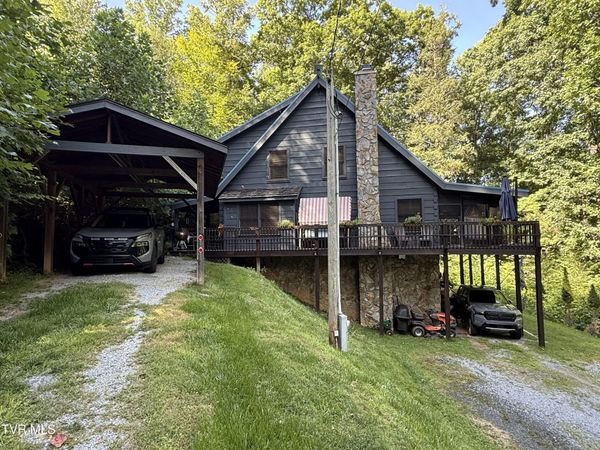 154 Garland Road, Roan Mountain, TN 37687
