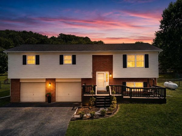 277 Nevada Street, Bristol, VA 24201