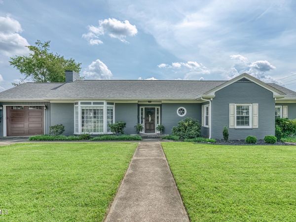 1501 Watauga Street, Kingsport, TN 37664