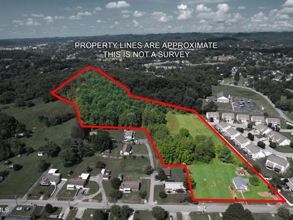 950 Shakesville Road, Bristol, VA 24201