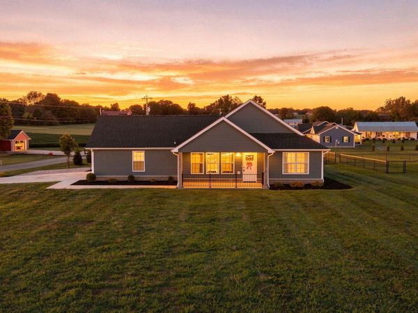 30 Alexander Ferry Lane, Greeneville, TN 37743