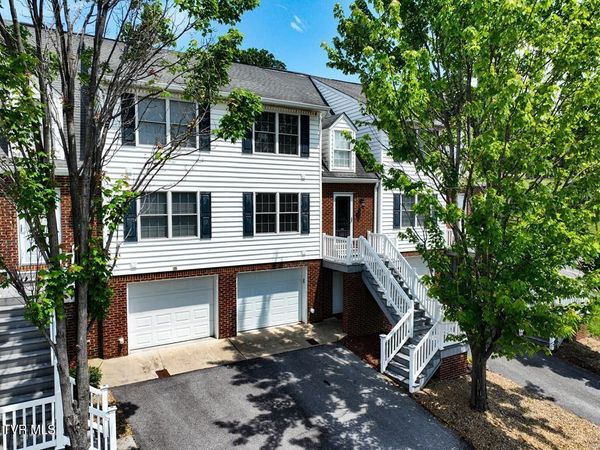 133 Smartview Lane, Unit 133, Abingdon, VA 24210