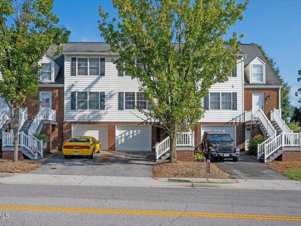 133 Smartview Lane, Unit 133, Abingdon, VA 24210