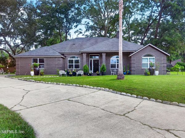 1346 GATELY Court, Jacksonville, FL 32225