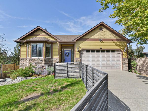 3724 W Grandview Ave, Spokane, WA 99224