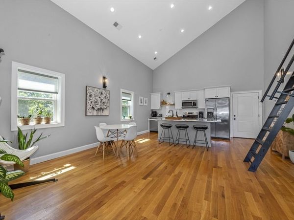 60 Hermon St, Unit 3, Winthrop, MA 02152