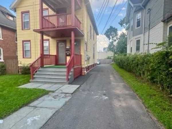 19 Warner , Unit 2, Hartford, CT 06114
