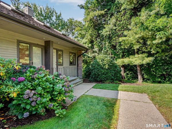 9 Old North Stamford, Unit 35A, Stamford, CT 06905