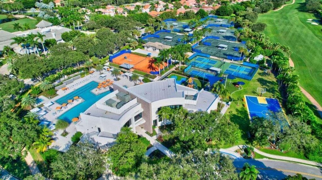 7477 Campo Florido, Boca Raton, FL 33433 Photo