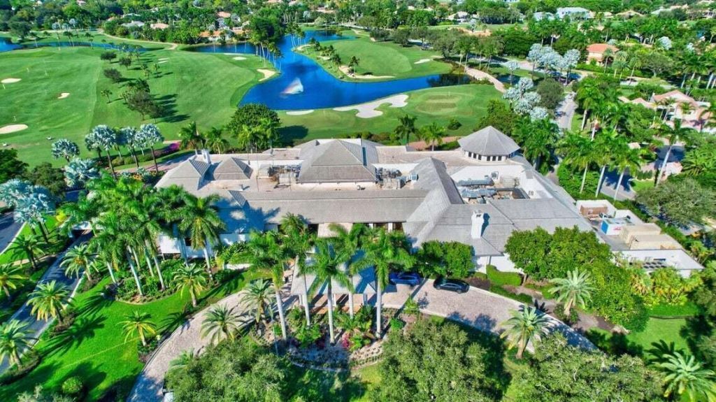 7477 Campo Florido, Boca Raton, FL 33433 Photo