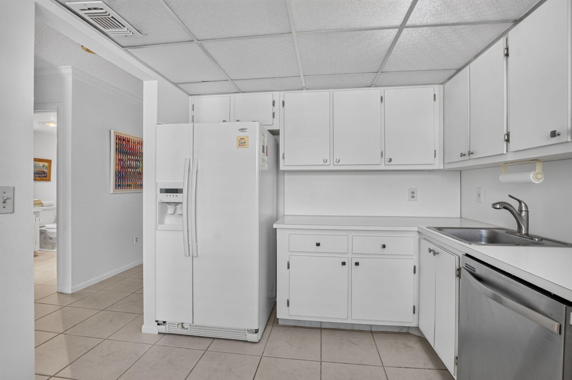 9287 Vista Del Lago, Unit 13 D, Boca Raton, FL 33428 Photo
