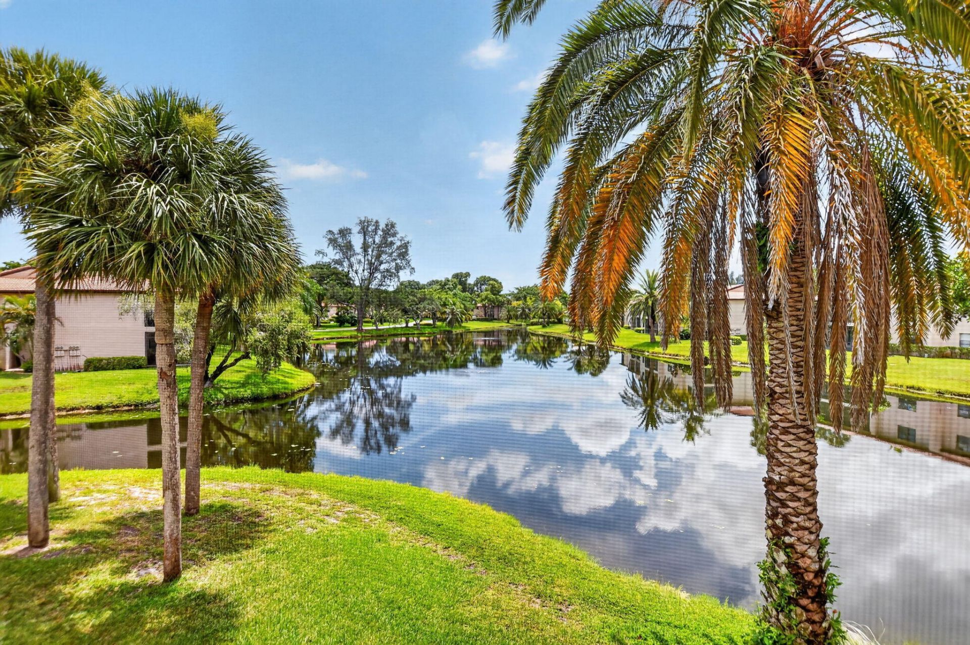 9287 Vista Del Lago, Unit 13 D, Boca Raton, FL 33428 Photo
