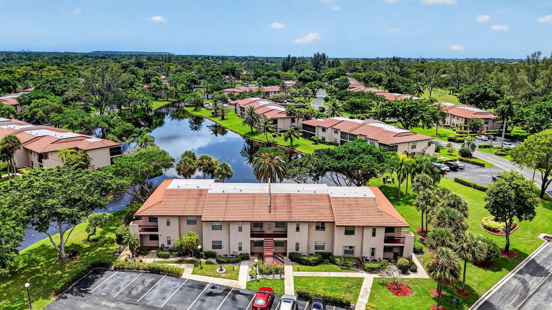 9287 Vista Del Lago, Unit 13 D, Boca Raton, FL 33428 Photo