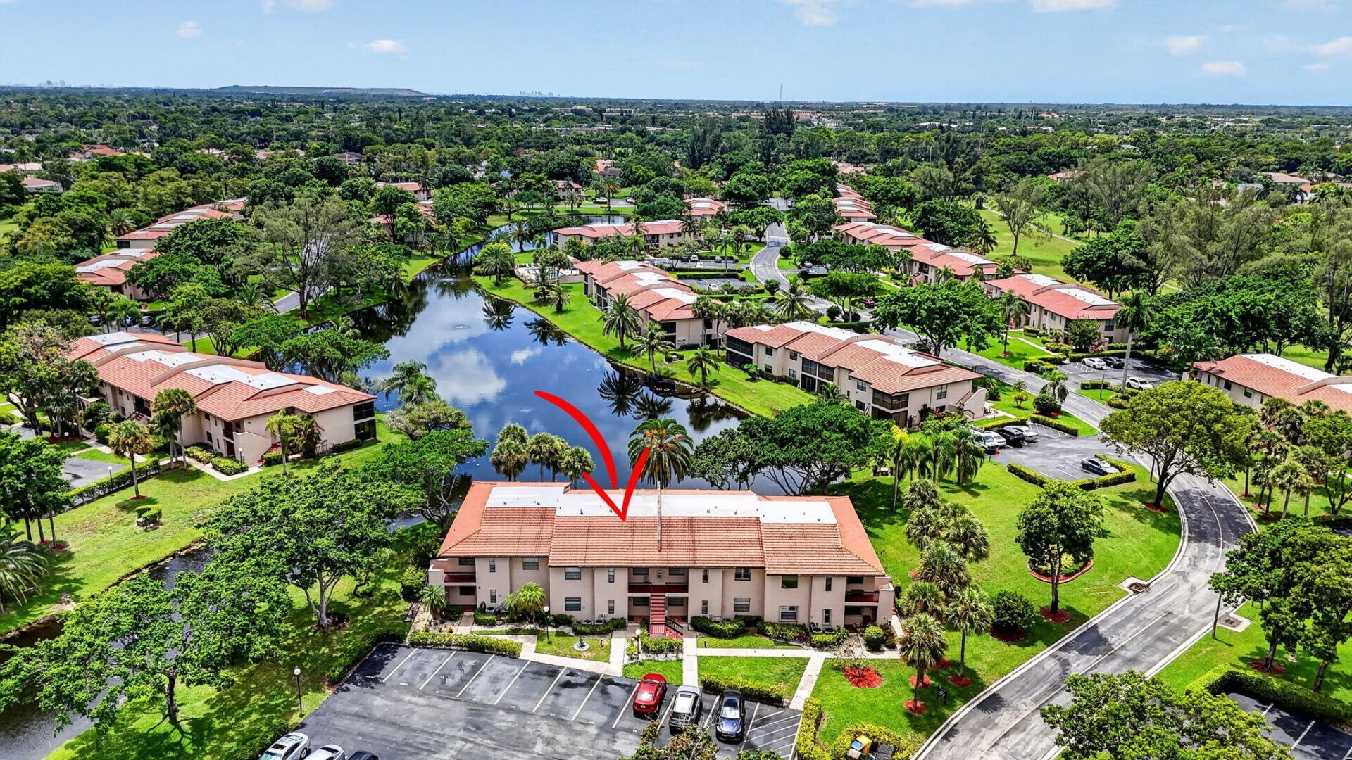 9287 Vista Del Lago, Unit 13 D, Boca Raton, FL 33428 Photo