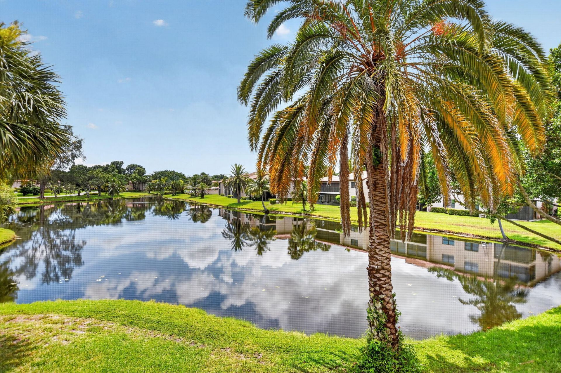 9287 Vista Del Lago, Unit 13 D, Boca Raton, FL 33428 Photo