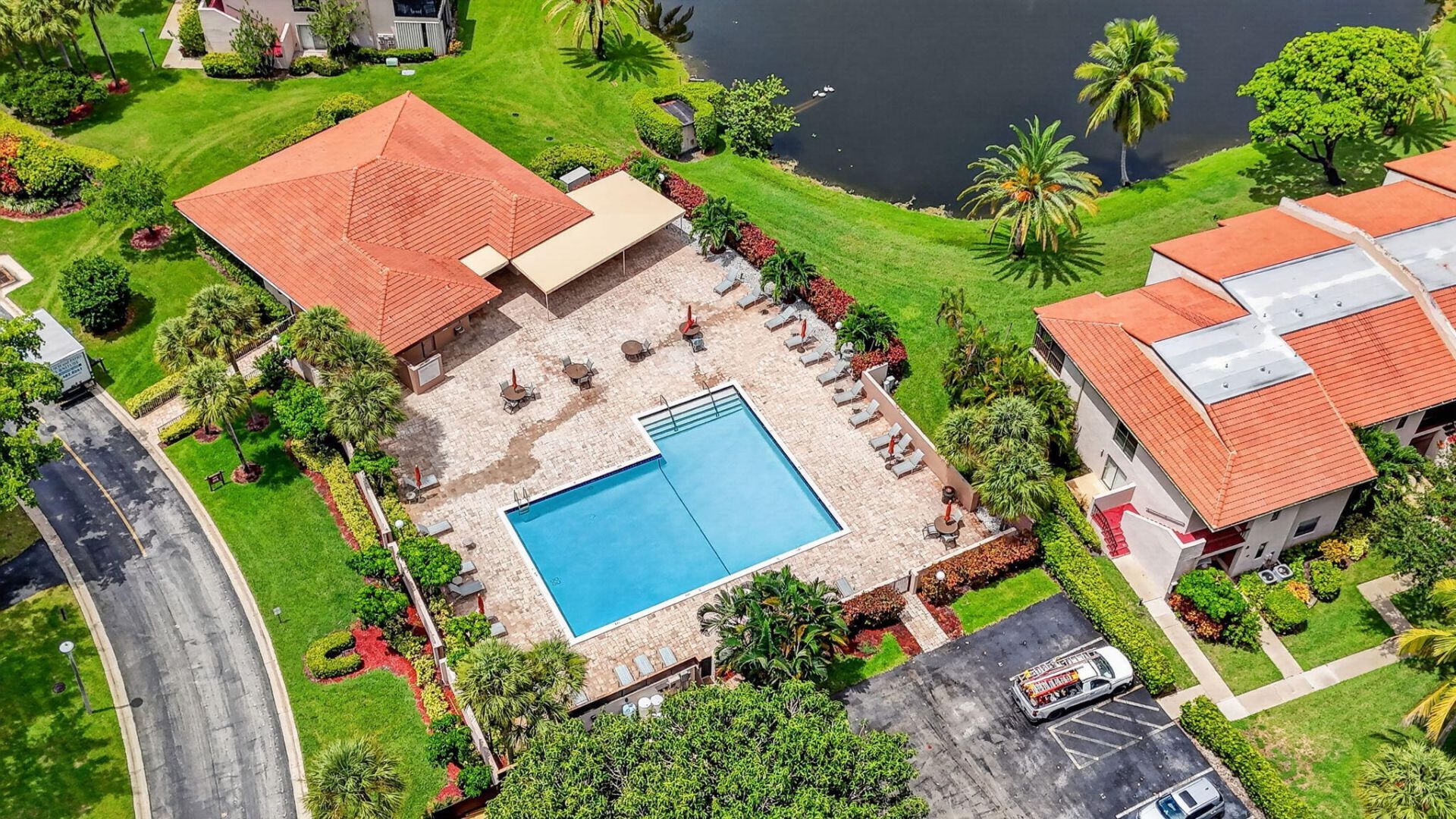 9287 Vista Del Lago, Unit 13 D, Boca Raton, FL 33428 Photo