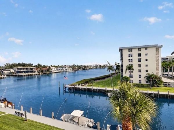 1 Harbourside Drive, Unit 3403, Delray Beach, FL 33483
