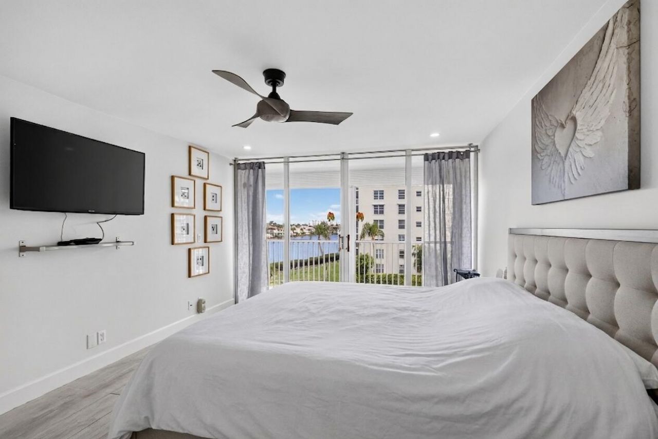 1 Harbourside Drive, Unit 3403, Delray Beach, FL 33483 Photo