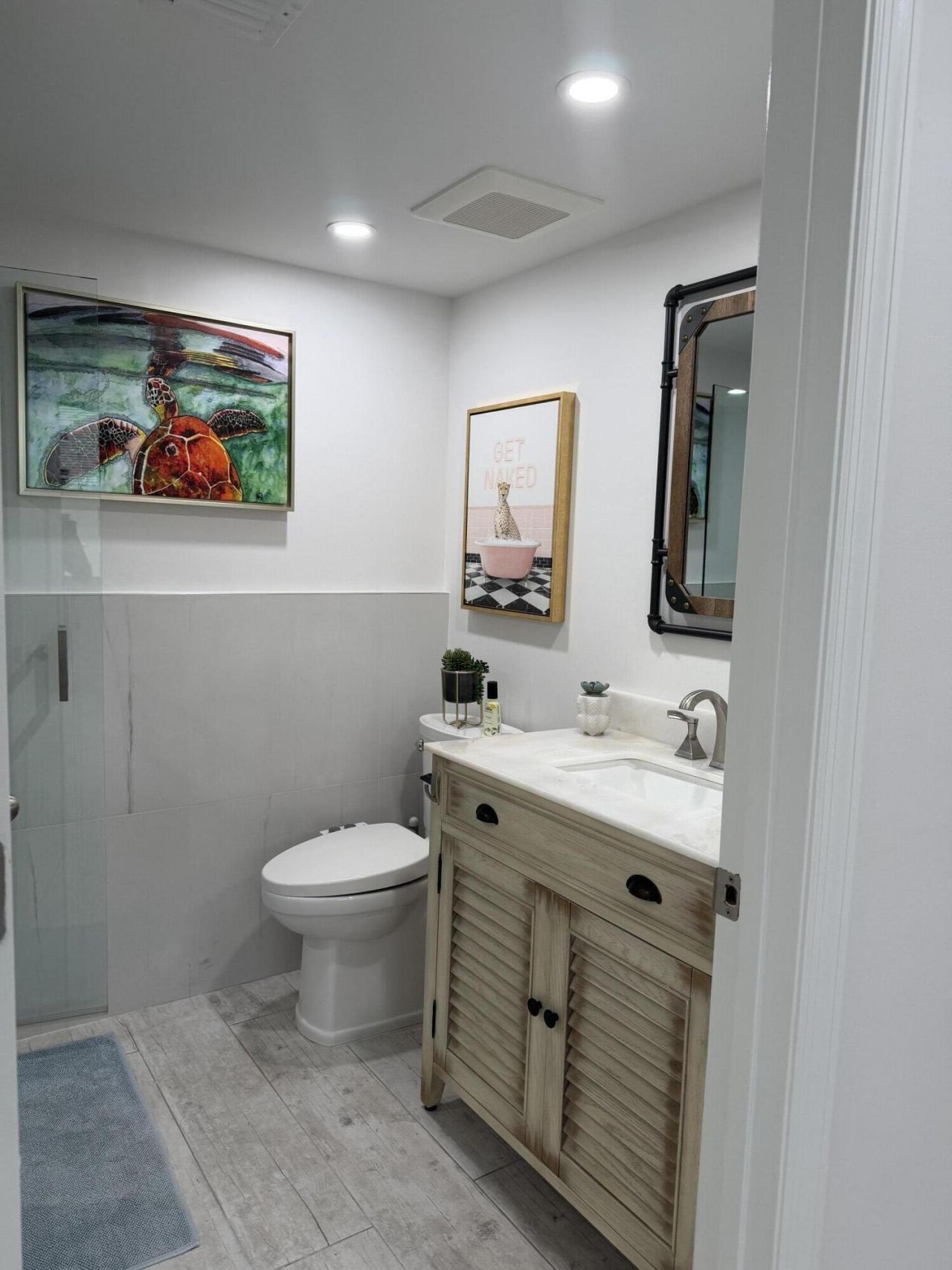 1 Harbourside Drive, Unit 3403, Delray Beach, FL 33483 Photo