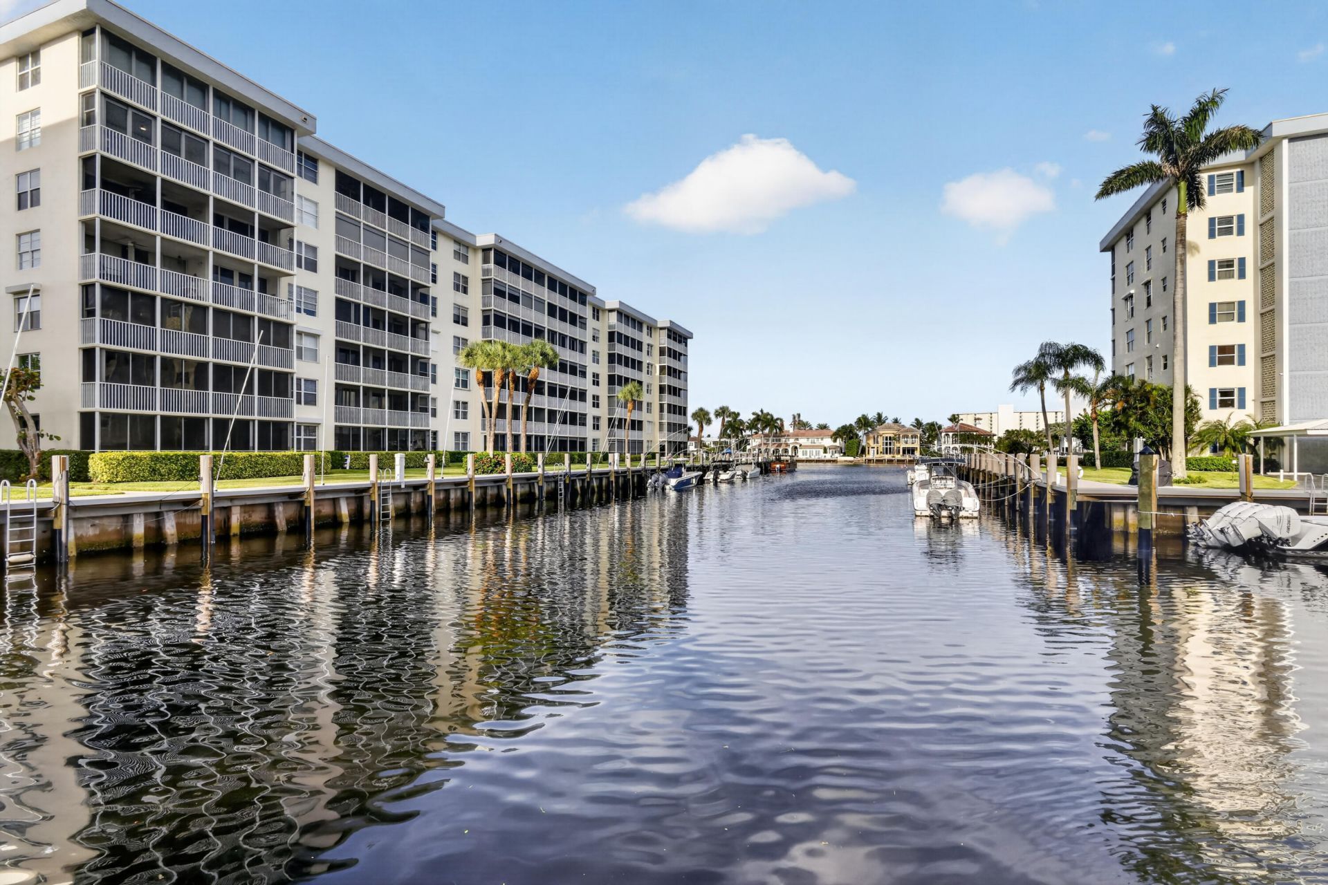 1 Harbourside Drive, Unit 3403, Delray Beach, FL 33483 Photo