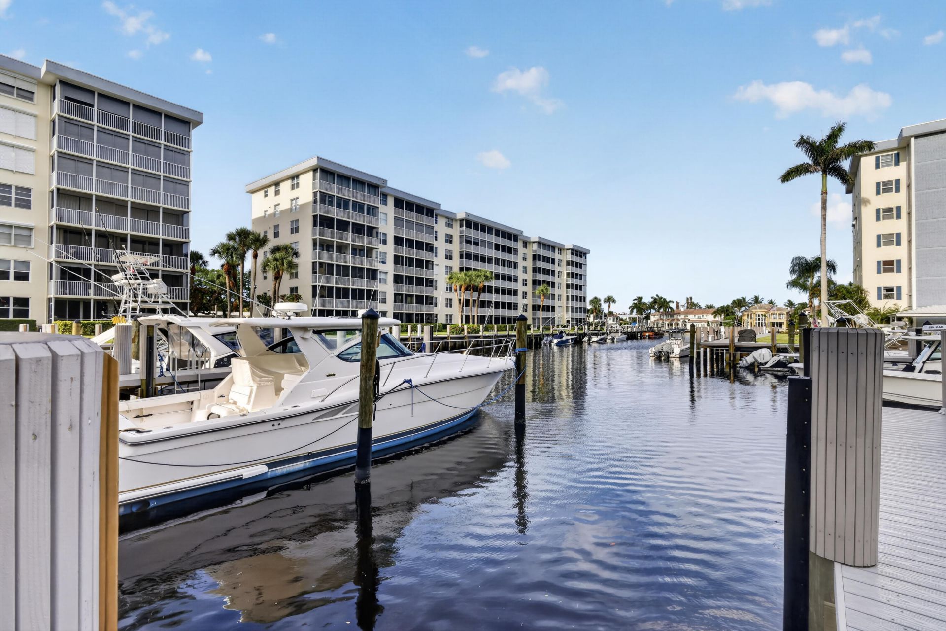 1 Harbourside Drive, Unit 3403, Delray Beach, FL 33483 Photo