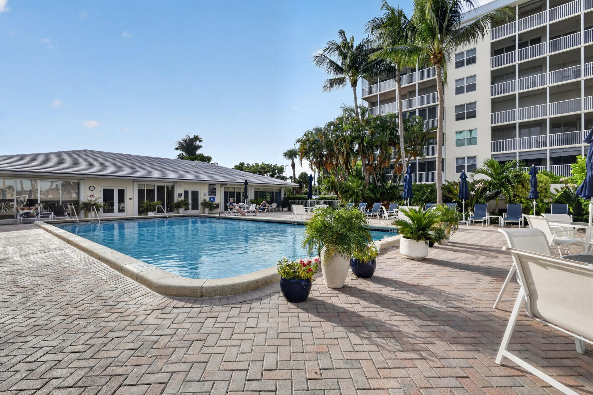 1 Harbourside Drive, Unit 3403, Delray Beach, FL 33483 Photo