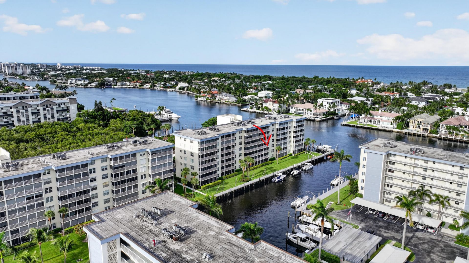 1 Harbourside Drive, Unit 3403, Delray Beach, FL 33483 Photo