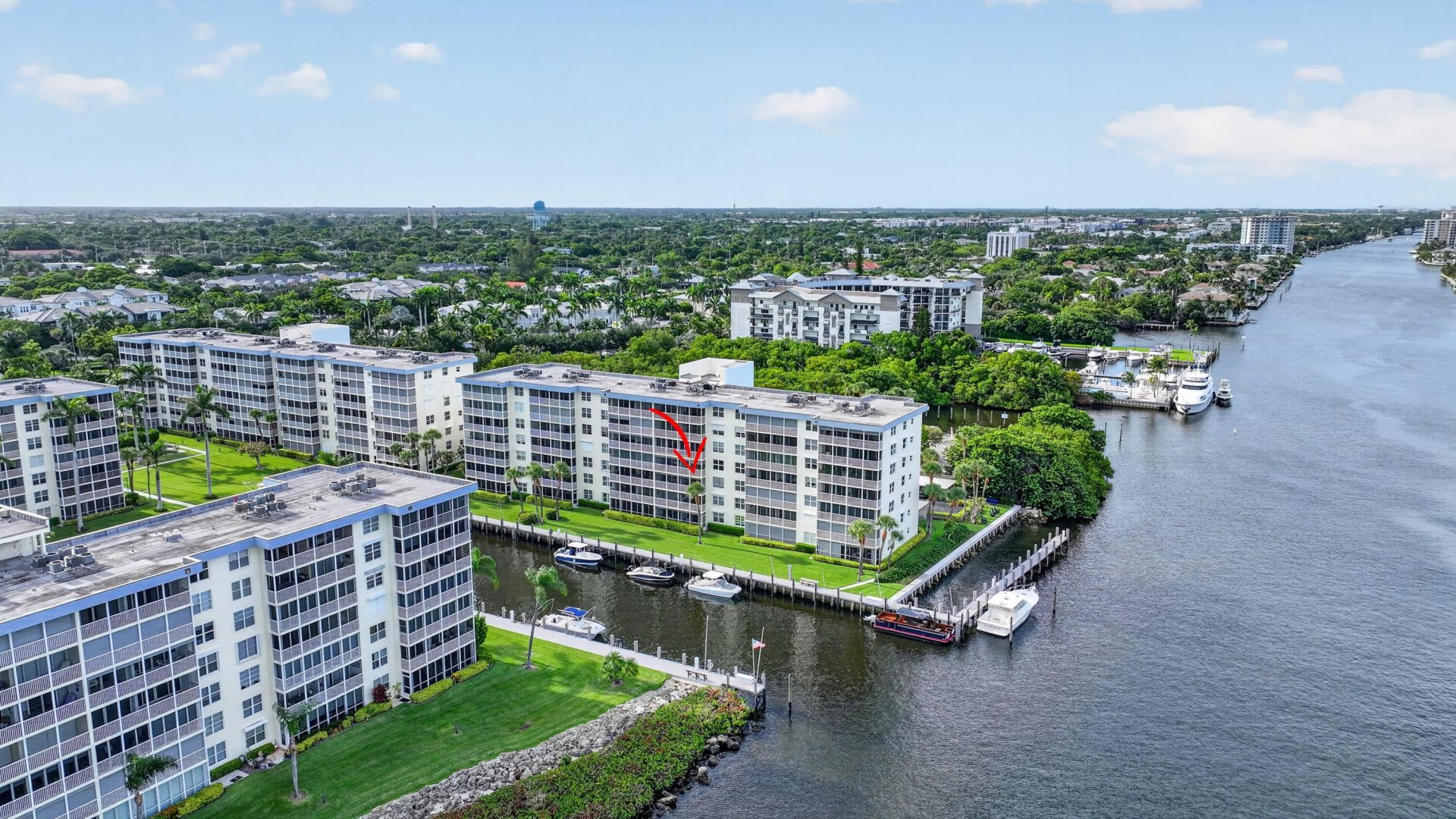 1 Harbourside Drive, Unit 3403, Delray Beach, FL 33483 Photo